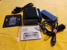 Mini PC Intel Nuc i7 8560U