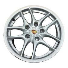 Alufelge original