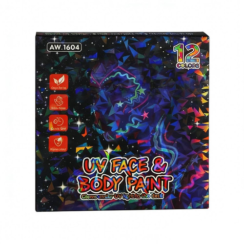 Schwarzlicht farbe neon - farbe,