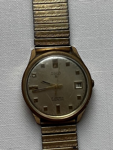 Vintage osco - vintage,