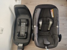 MaxiCosi Babyschale und