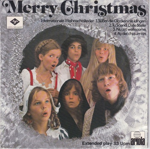 Various merry christmas - –,