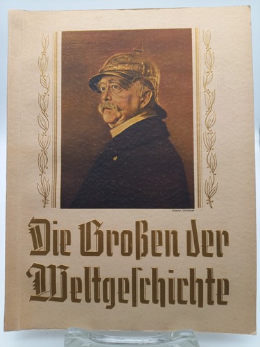 Sammelbilderalbum die großen - sammelbilderalbum, "die