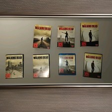 The Walking Dead Staffel 1–4
