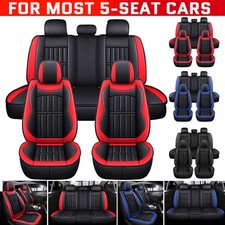 5 Sitzer Sitzbezüge Auto