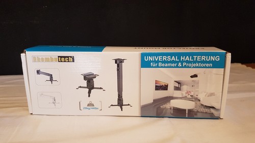 Universal beamer halterung - universal,