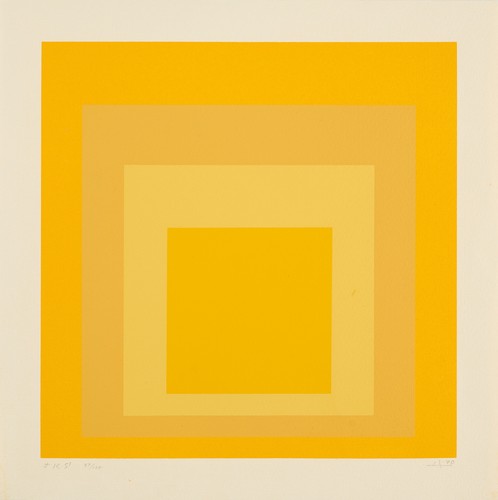 Josef albers jks - albers,, „jks“,