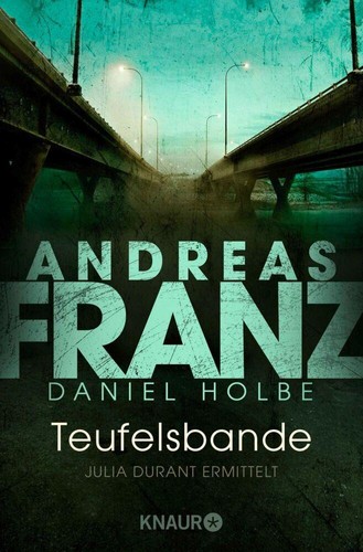 Andreas franz teufelsbande - franz,