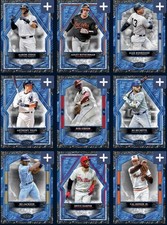 [DIGITAL] Topps Bunt - Tier