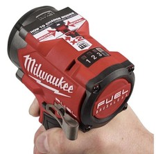 Milwaukee M12 FUEL FCIWF12G3-0 Gen III 1/2" Schlagschrauber nur Gehäuse