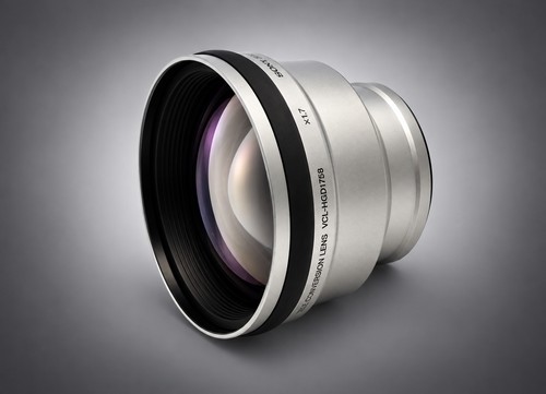 Sony tele conversion - sony,