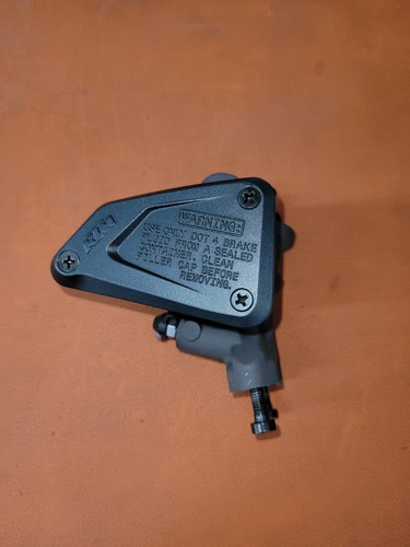 Ktm duke 790 - 790, handbremszylinder