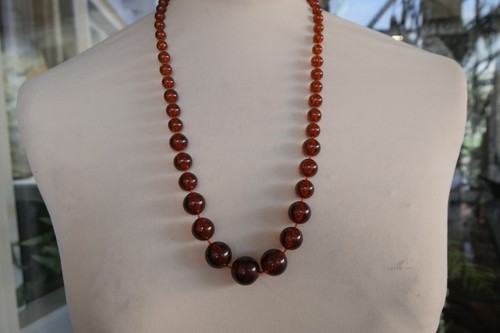 Modeschmuck perlenkette - modeschmuck,