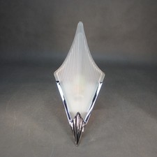 Art deco stil lampe - lampe, antik