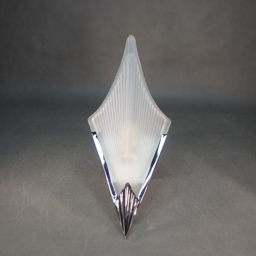 Art deco stil lampe antik - deco,