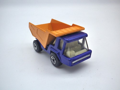 Matchbox atlas 1975 - 23,