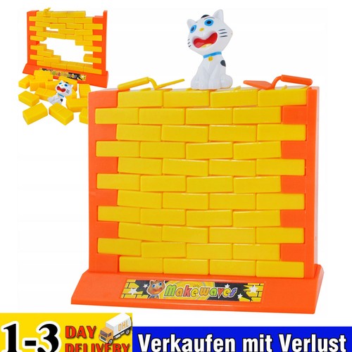 Motorikspiel turm kinder - motorikspiel,