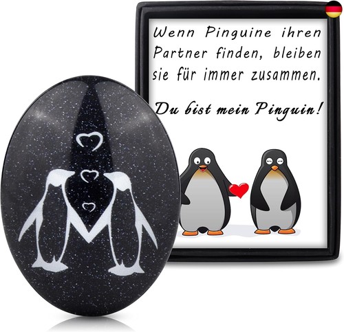 Pinguin jahrestag geschenk - pinguin,