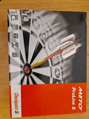 Meto proline spendgerät - proline, s