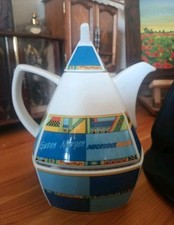 Seltmann Weiden Tee / Kaffee Kanne Porzellan