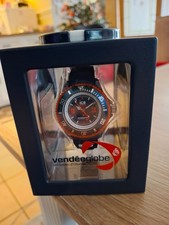 Ice watch Armbanduhr blau 