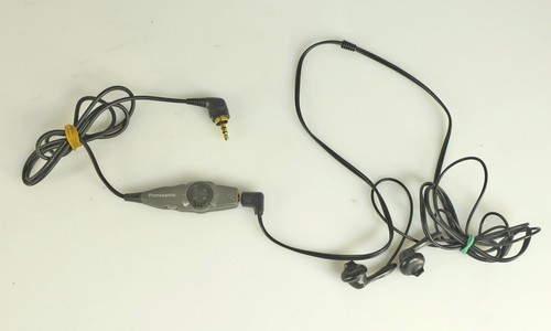 Panasonic kabelfernbedienung - panasonic,