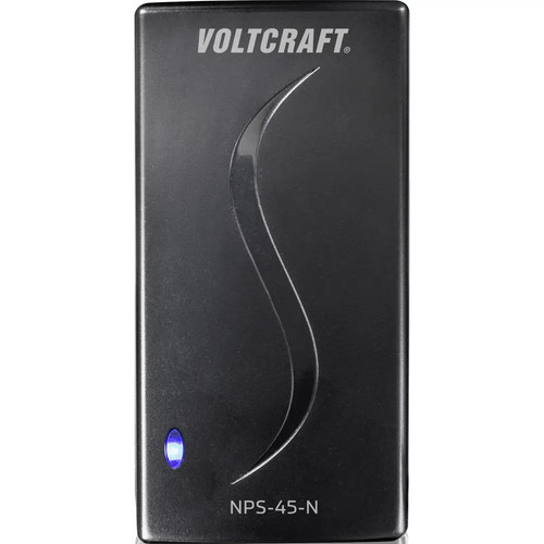 Voltcraft nps n - voltcraft, nps-45-n