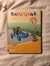 Bausteine 3 Lesebuch
