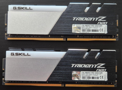 Skill trident neo - trident, gb