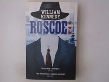 Roscoe Kennedy, William: