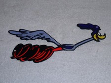 VINTAGE ROAD RUNNER DODGE BIRD