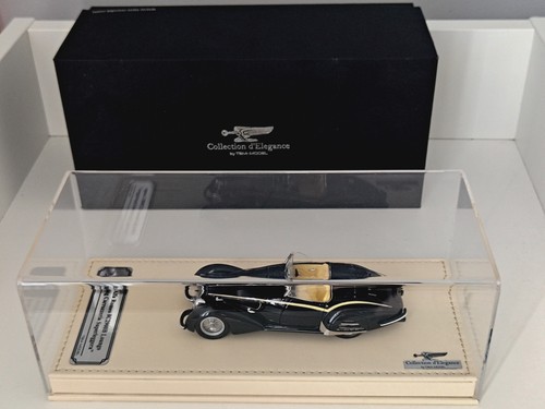 Tsm model alfa romeo - tsm,