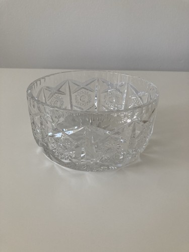 Kristallschale 1999 2000 - kristallschale, 1999/2000