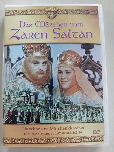 Das märchen vom zaren - märchen,