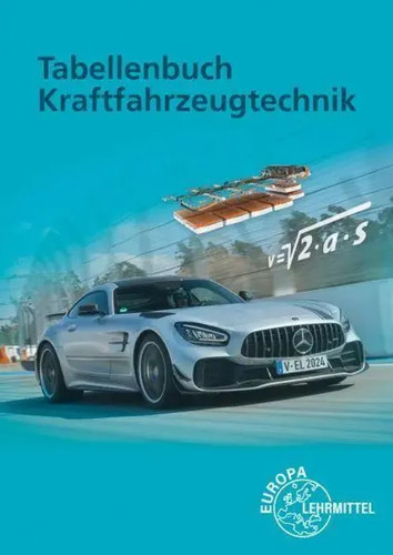 Tabellenbuch