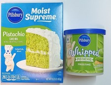 PILLSBURY Moist Supreme