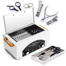 Nagel Heißluft Sterilisator