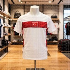 Türkei Trikot T-Shirt Herren