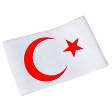 Spielführerbinde TÜRKEI