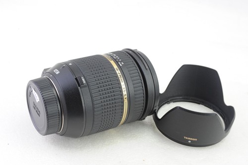 Für nikon tamron 18 270 - tamron, af