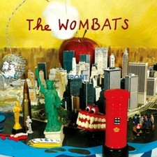 The Wombats by Wombats