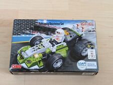 BANBAO Fahrzeug Bausteine Set