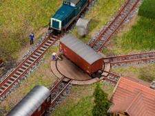 Faller 222114 kleine - 222114,
