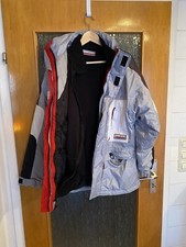 Skijacke TCM SnowGear, Gr. M