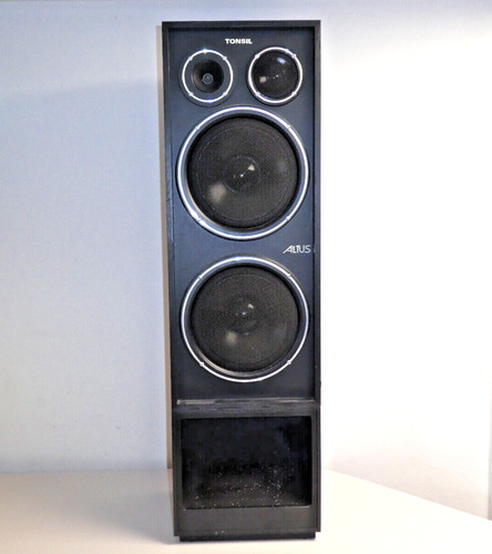 Tonsil altus 400 high end - tonsil,