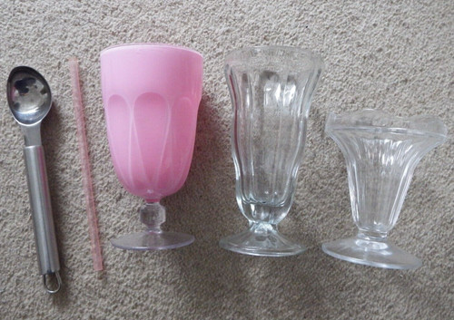 Eisbecher geschirr klassisch - geschirr,