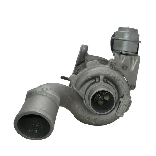 Turbolader für dci - für, 88