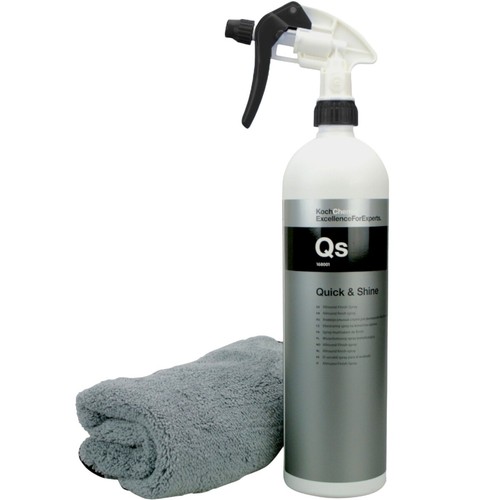 Lackpflegespray koch chemie - lackpflegespray,