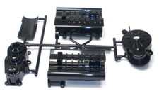 Tamiya 1:10 Ford F-350