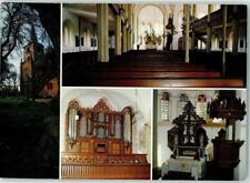 10246938 - 2943 Esens Kirchenorgel St. Magnus Kirche